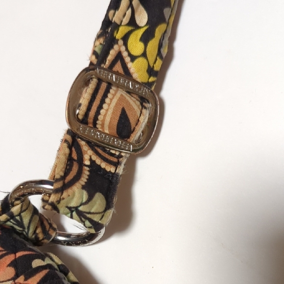 Vera Bradley Crossbody Bag - Picture 7 of 11